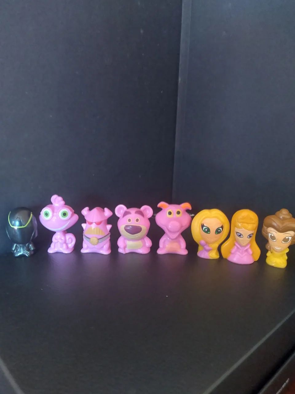 GOGOS DISNEY/PIXAR - Foto 3