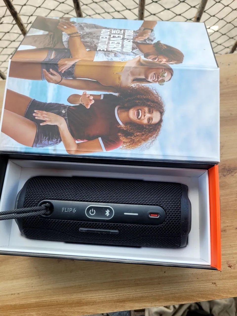 JBL FLIP 6  - Foto 2