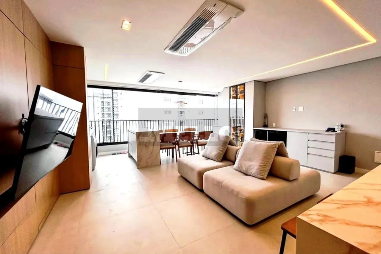 Apartamento, Santo Amaro - São Paulo