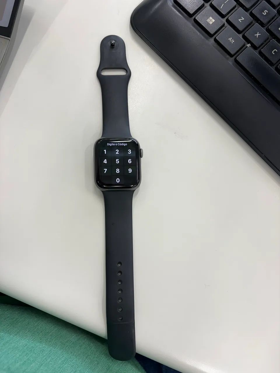 Apple Watch 5 - Foto 3