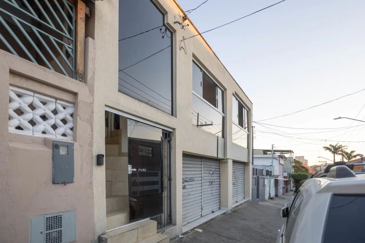 Sobreloja na Rua Açucena, 633 - sala 1  28 m² - Foto 5