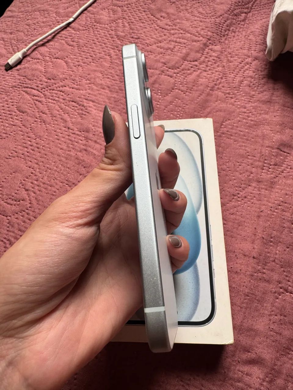 iPhone 15  - Foto 3