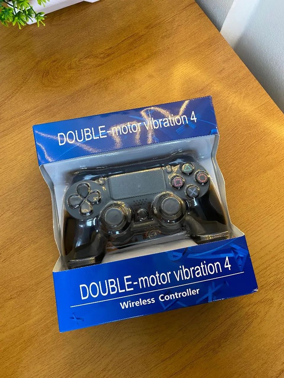 Controle de PS4  - Foto 3