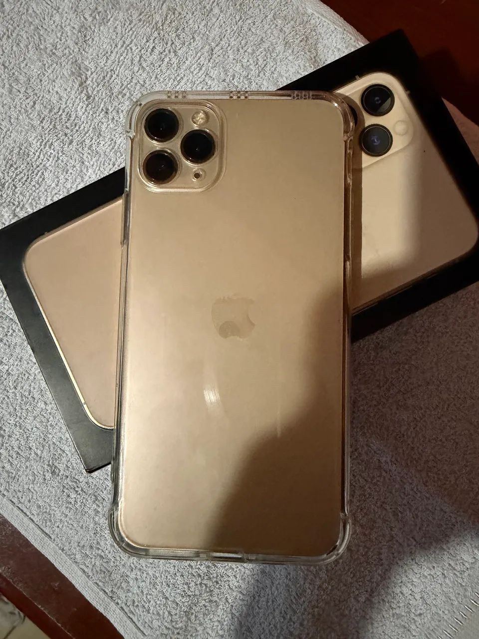 iPhone 11 Pro Max 256gb - Foto 4