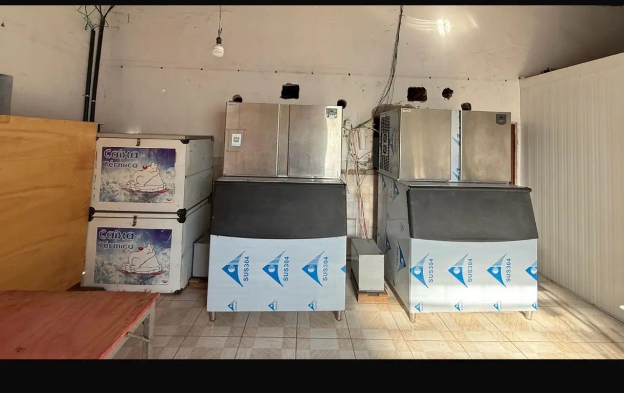 FÁBRICA DE GELO - Foto 5
