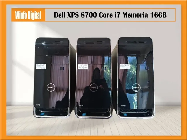 dell 8700