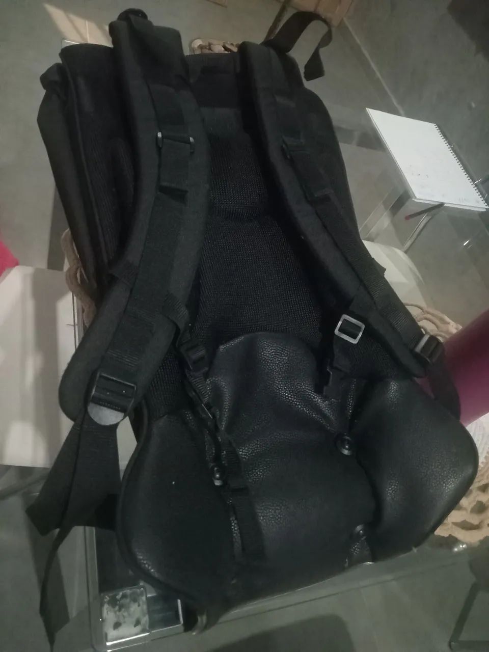 Mochila  - Foto 2