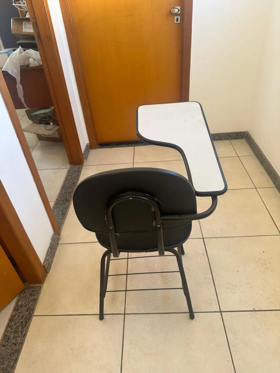 Cadeira Universitária 