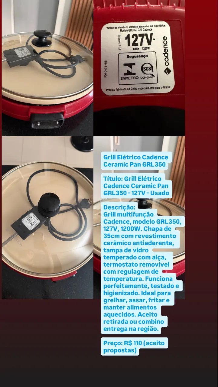 Eletrodomésticos  - Foto 3