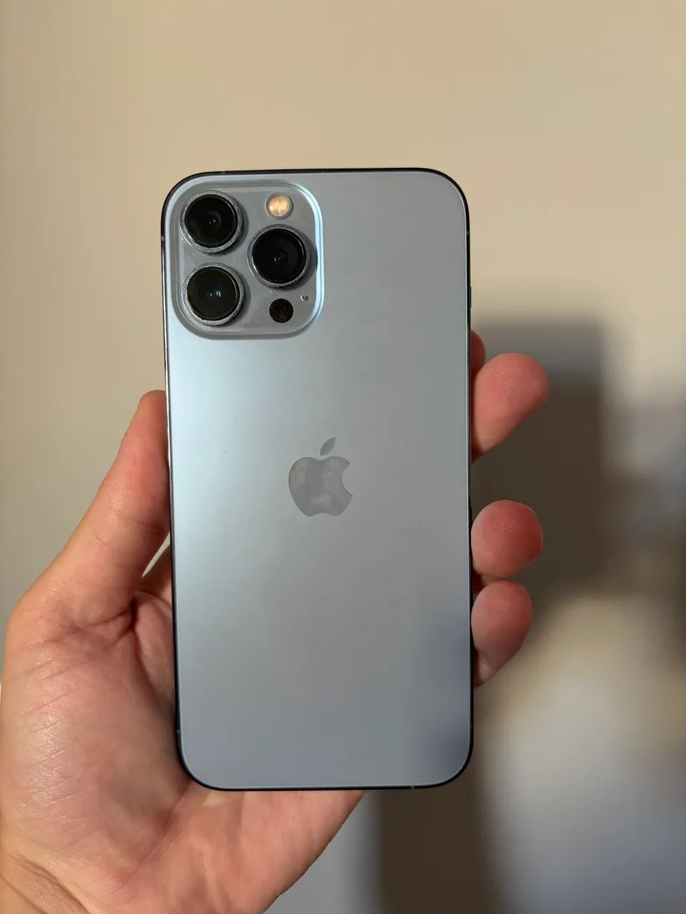 iPhone 13 Pro Max 256gb - Foto 2