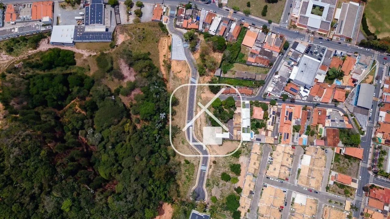 Terreno à venda, 183 m² por R$ 275.000,00 - Itapema - Guararema/SP - Foto 7
