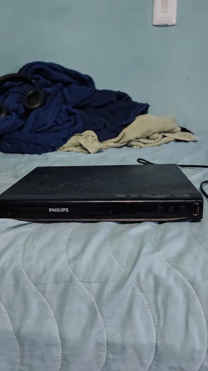 DVD player da phillips65734682083203121