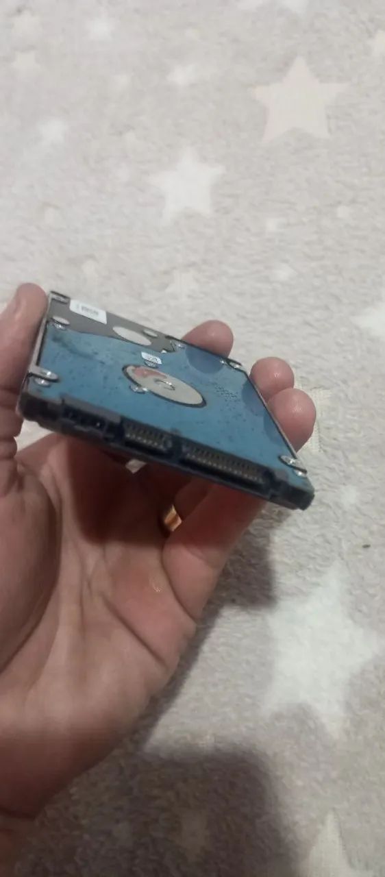 Vendo HD Notebook - Foto 2