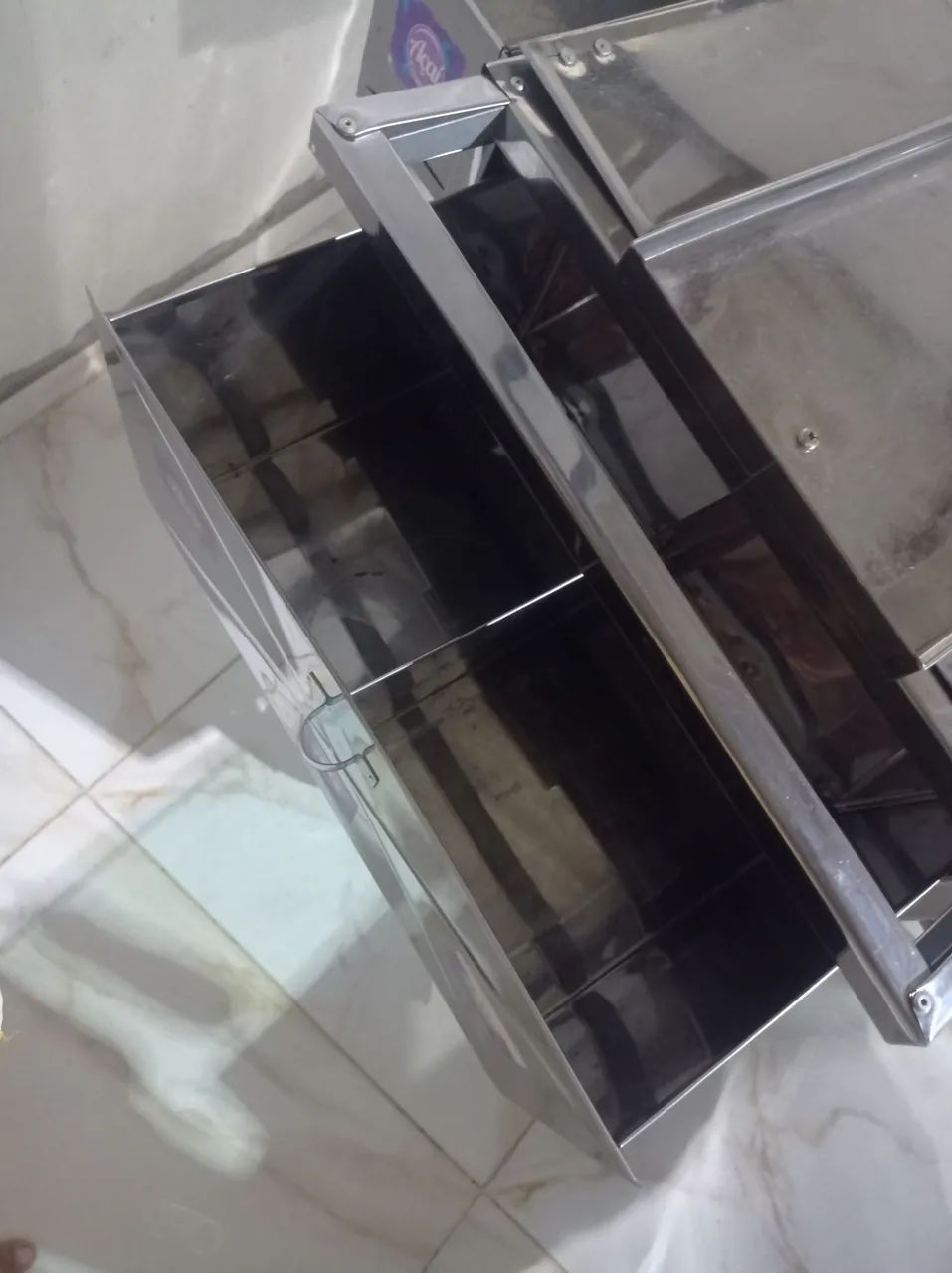 Carinho pra vender Açaí  - Foto 3