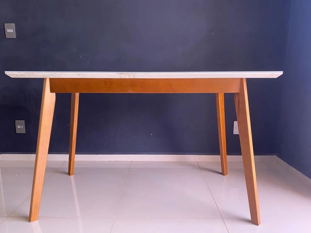 Mesa de vidro  - Foto 4