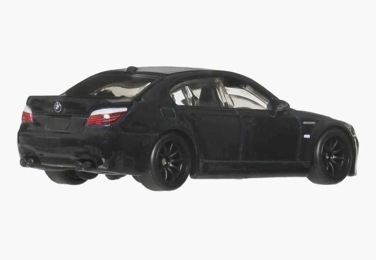 Hot Wheels Premium - Fast & Furious - 2010 BMW M5 - Foto 5