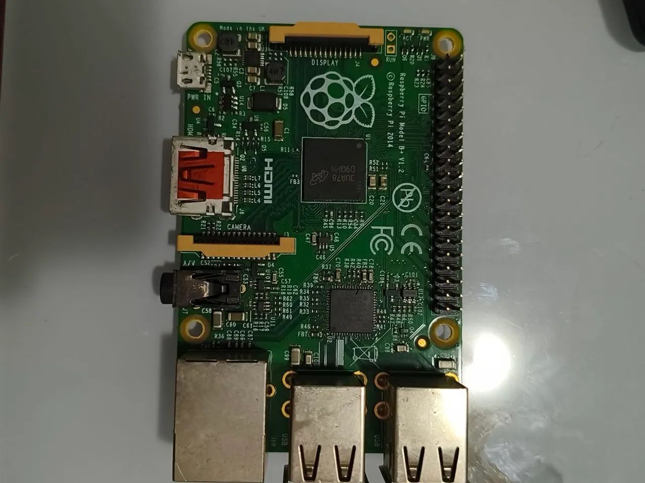 Placas raspberry (modelos variados) - Foto 2