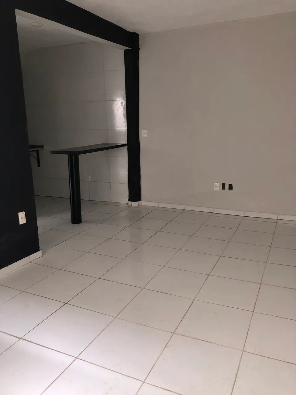alugo lindo apartamento  - Foto 3