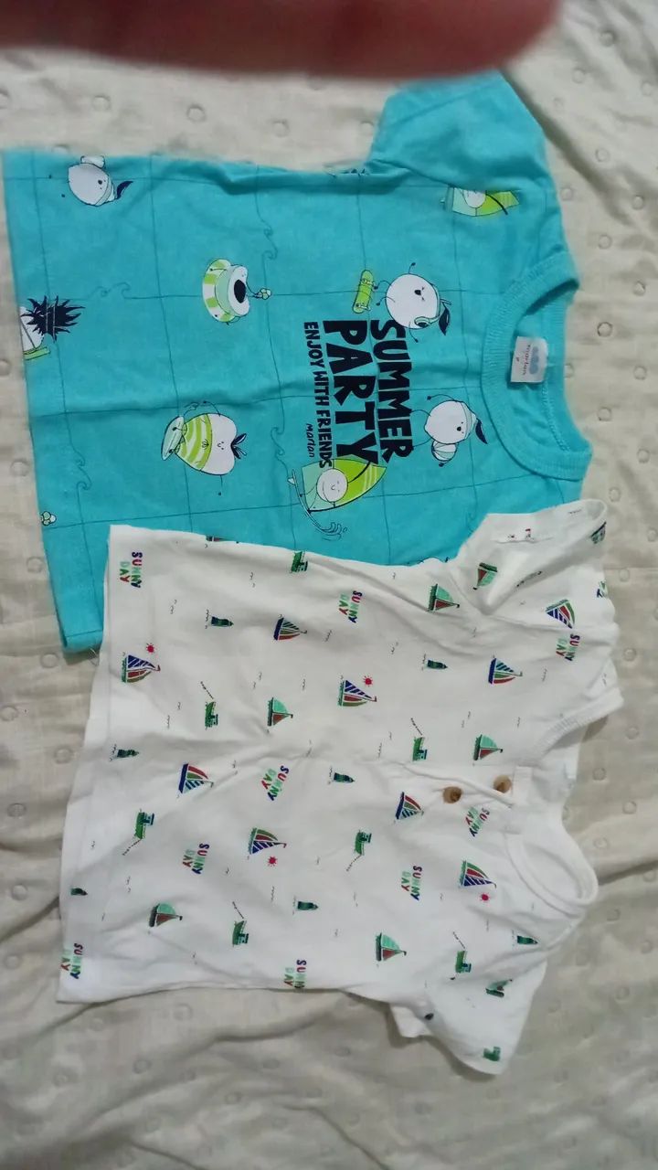 Roupa rn - Foto 2