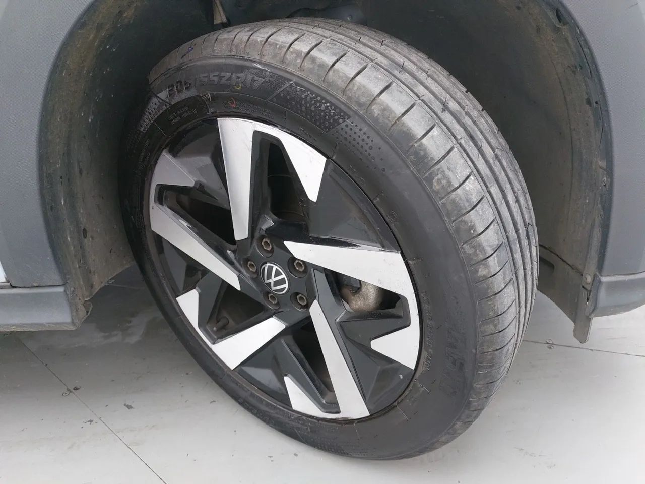 Volkswagen Tera High 1.0 170 TSI Flex 12V 5p Aut, foto 13 de 18