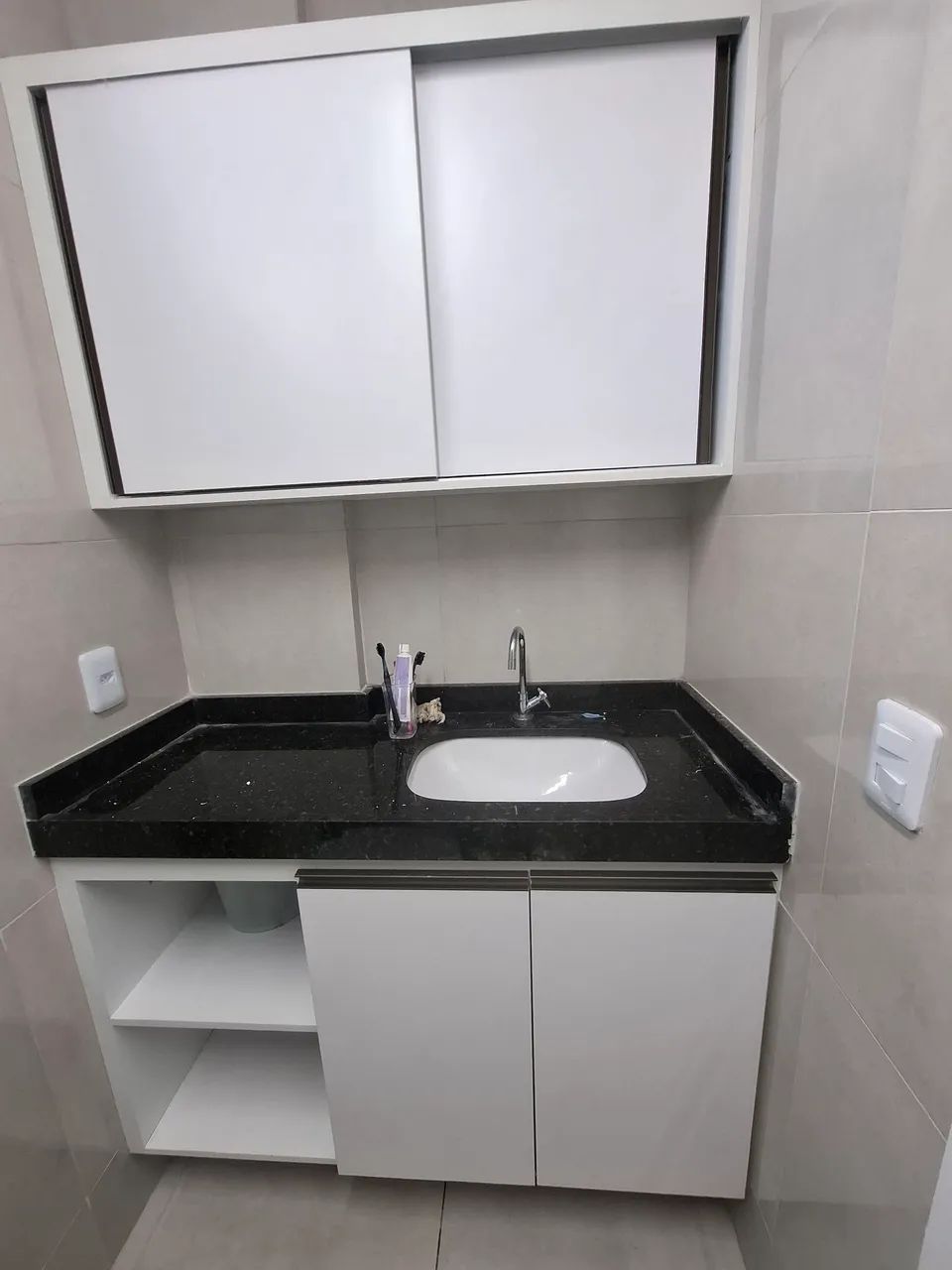 Móveis projetado e reforma  - Foto 5