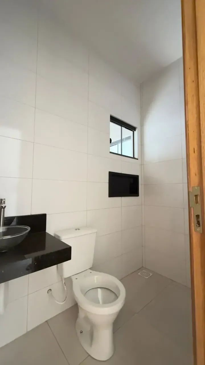 CASA COM 02 Q E 1 SUITE ARAGOIANIA - Foto 4