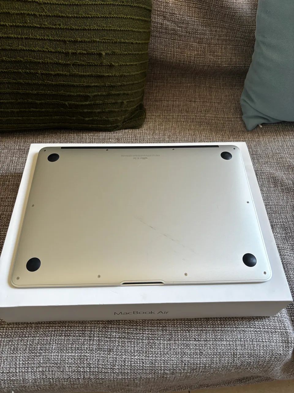 MacBook Air 13? 2017 - Foto 3
