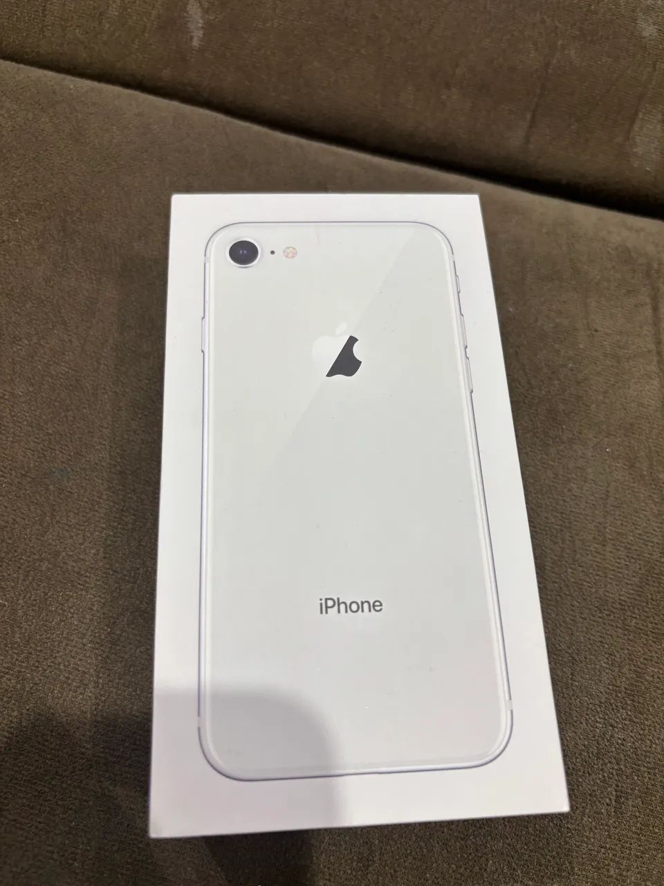 Iphone 8 