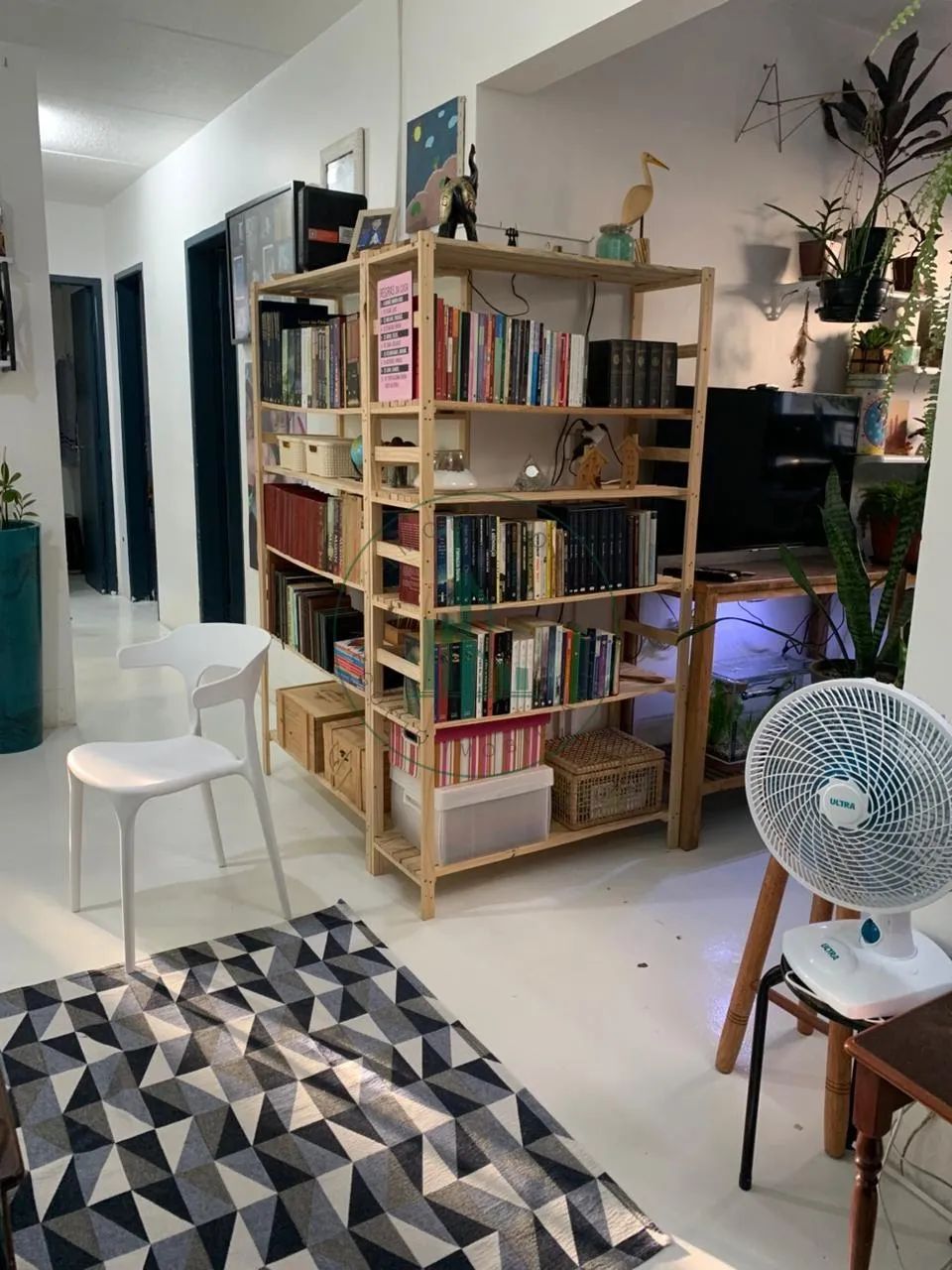 Apartamento em Jardim Bom Jesus - Monte Mor - Foto 5