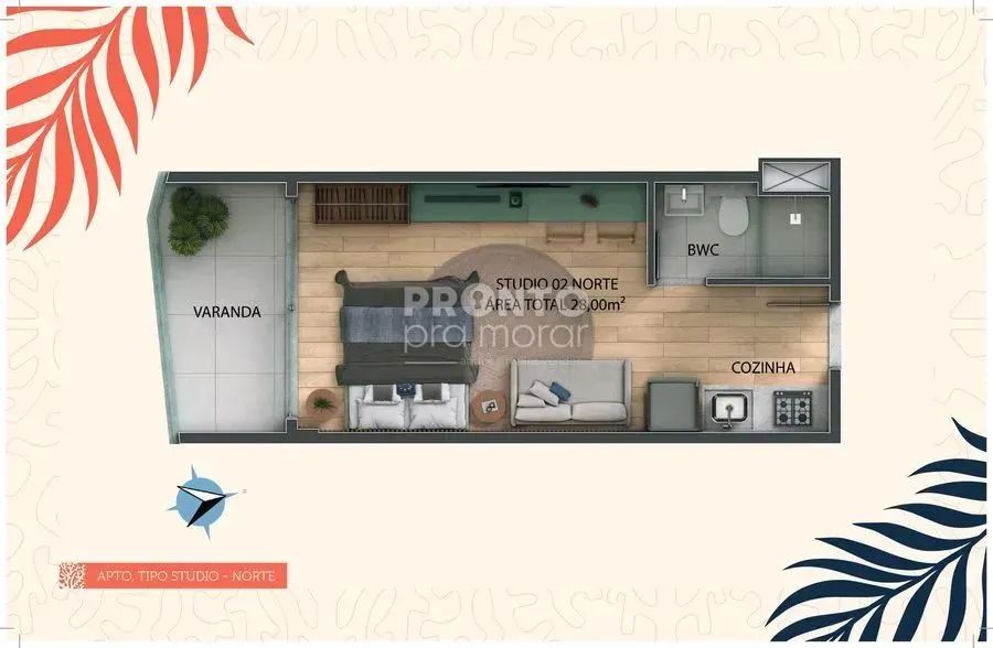 INVISTA OU VIVA O MELHOR DE TAMANDARÉ! - Foto 4