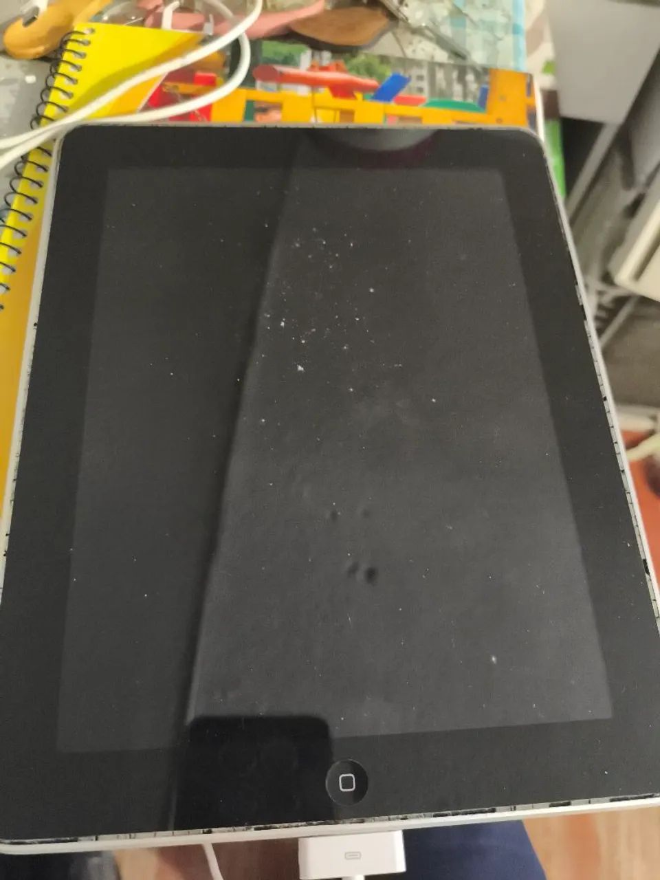 iPad 1  - Foto 2