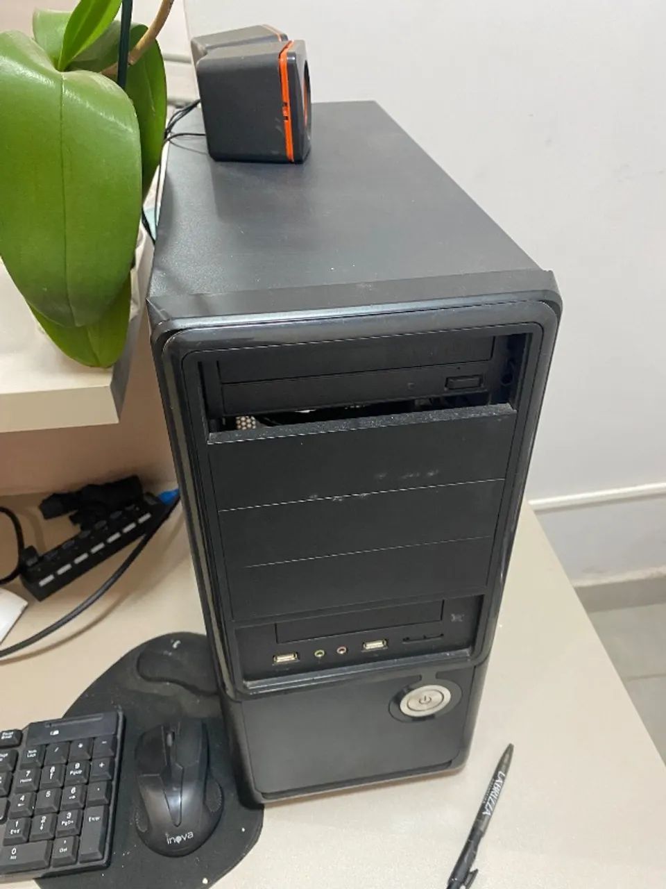 Computador  - Foto 2