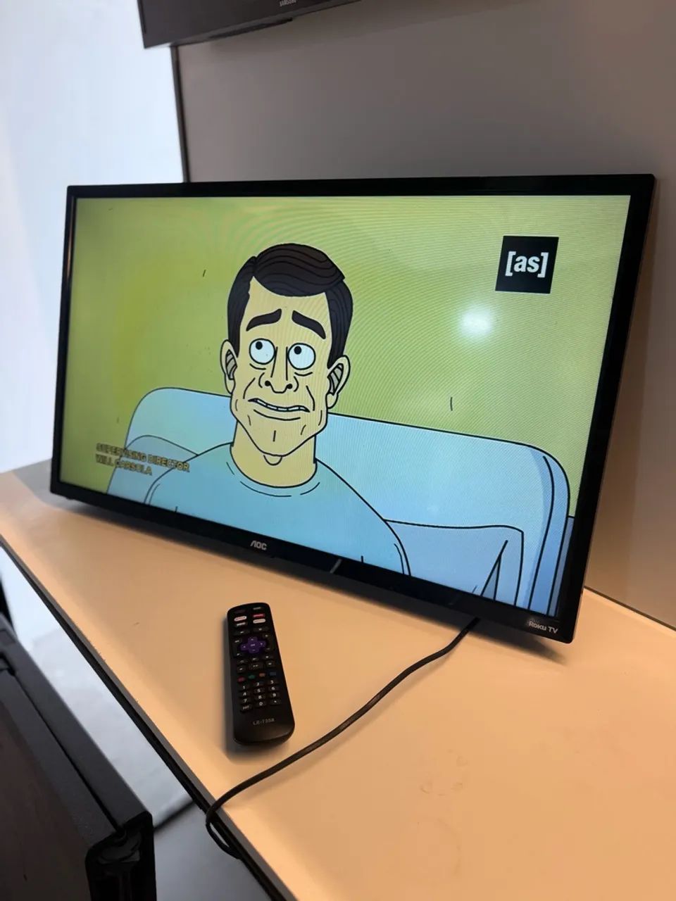 Tv smart 32 polegadas zera  - Foto 3