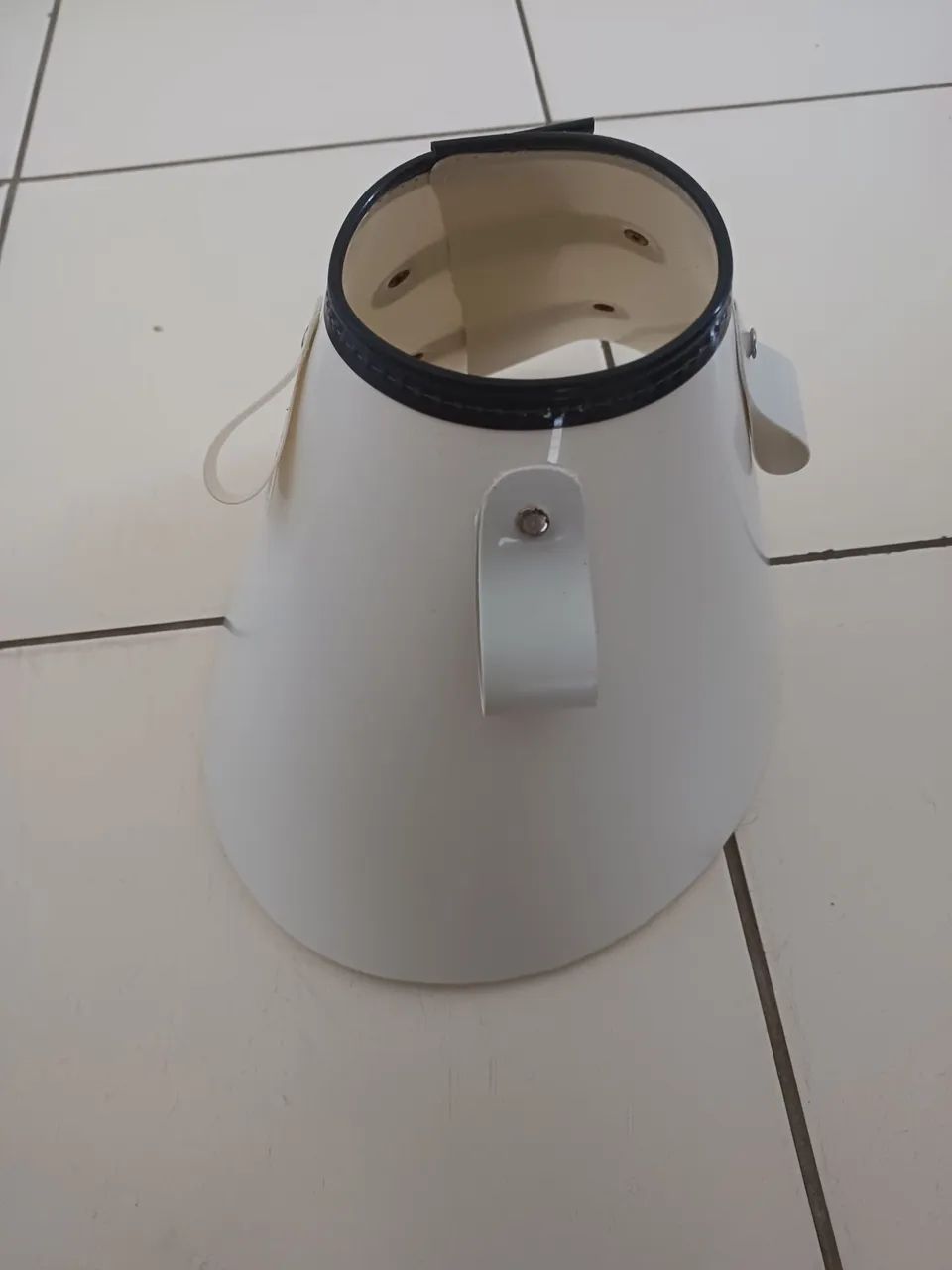 Colar elizabetano numero 5 - Foto 3