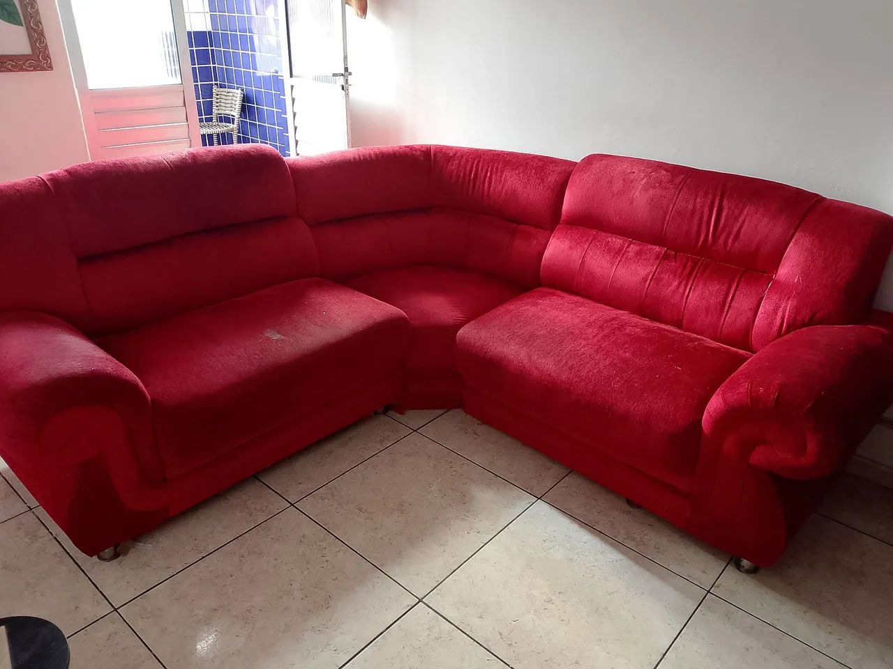Sofá  - Foto 2