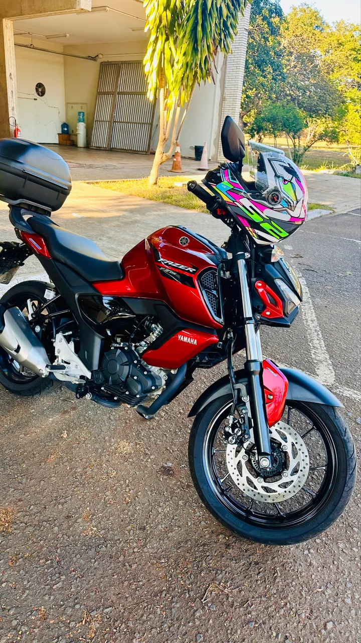 Kawasaki Zx-6r 636cc 2020 - 1507343548 | OLX