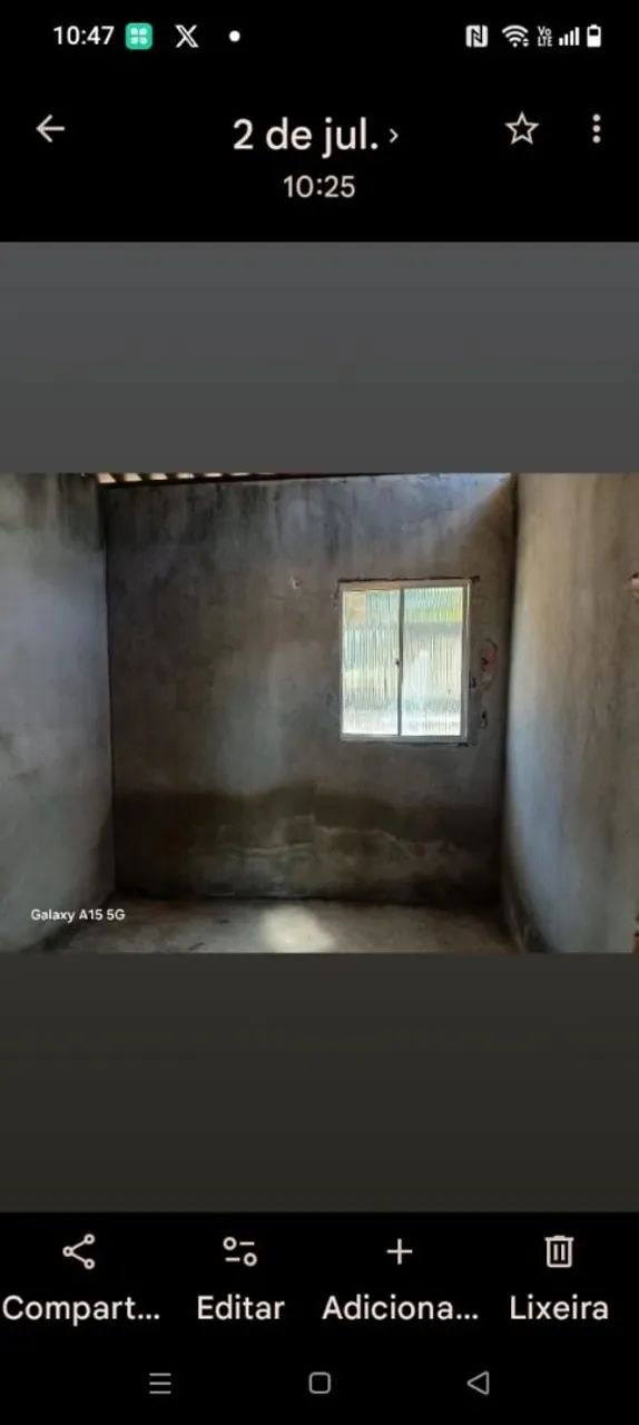 Vende-se uma casa na ilha de Itamaracá  - Foto 3
