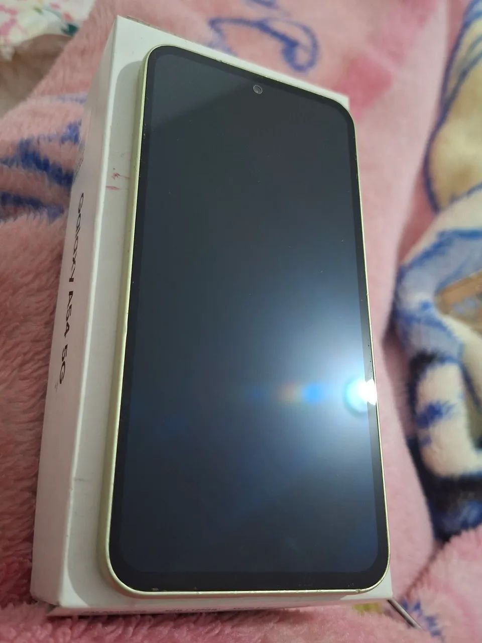 Celular A54 - Foto 3