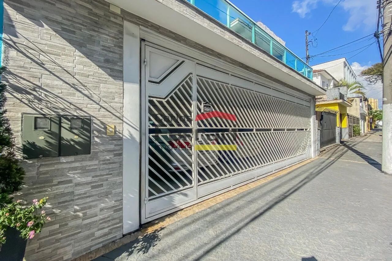 Excelente sobrado disponível para locação! - Foto 2