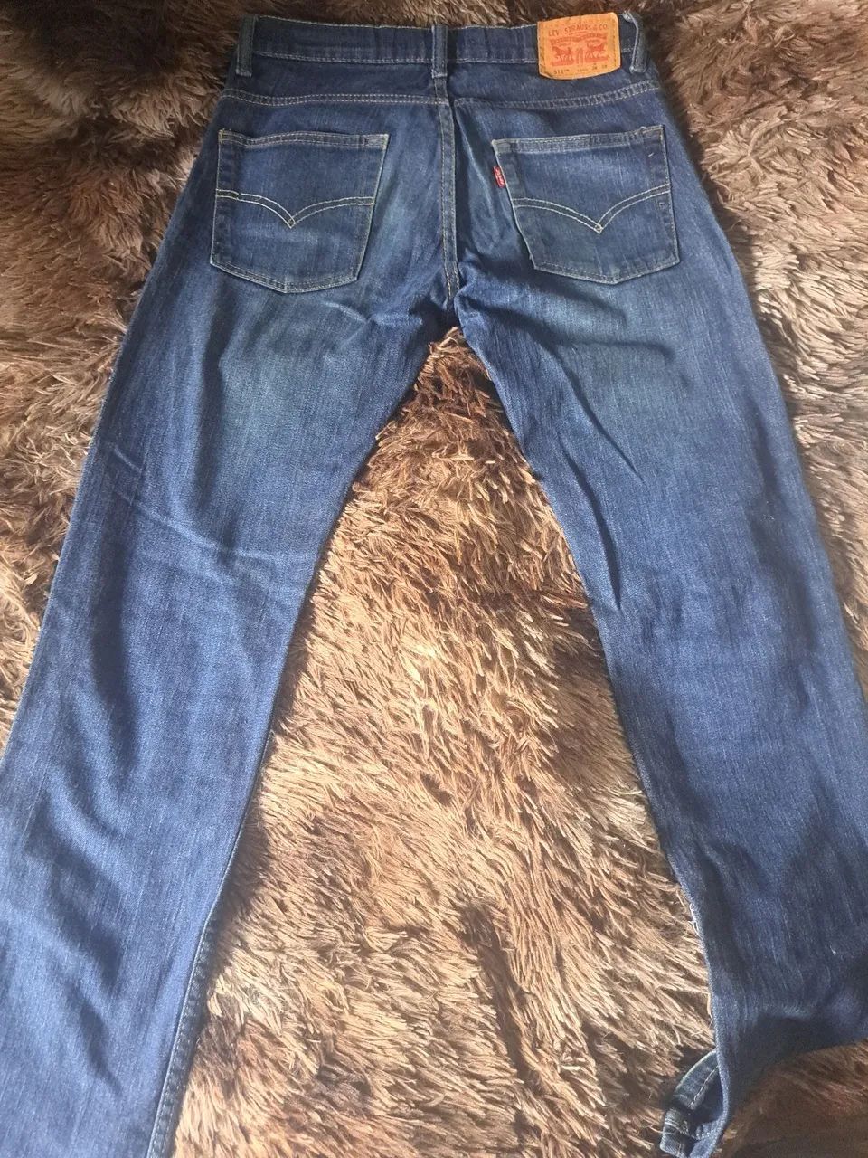 Calça de marca novas lindas  - Foto 3