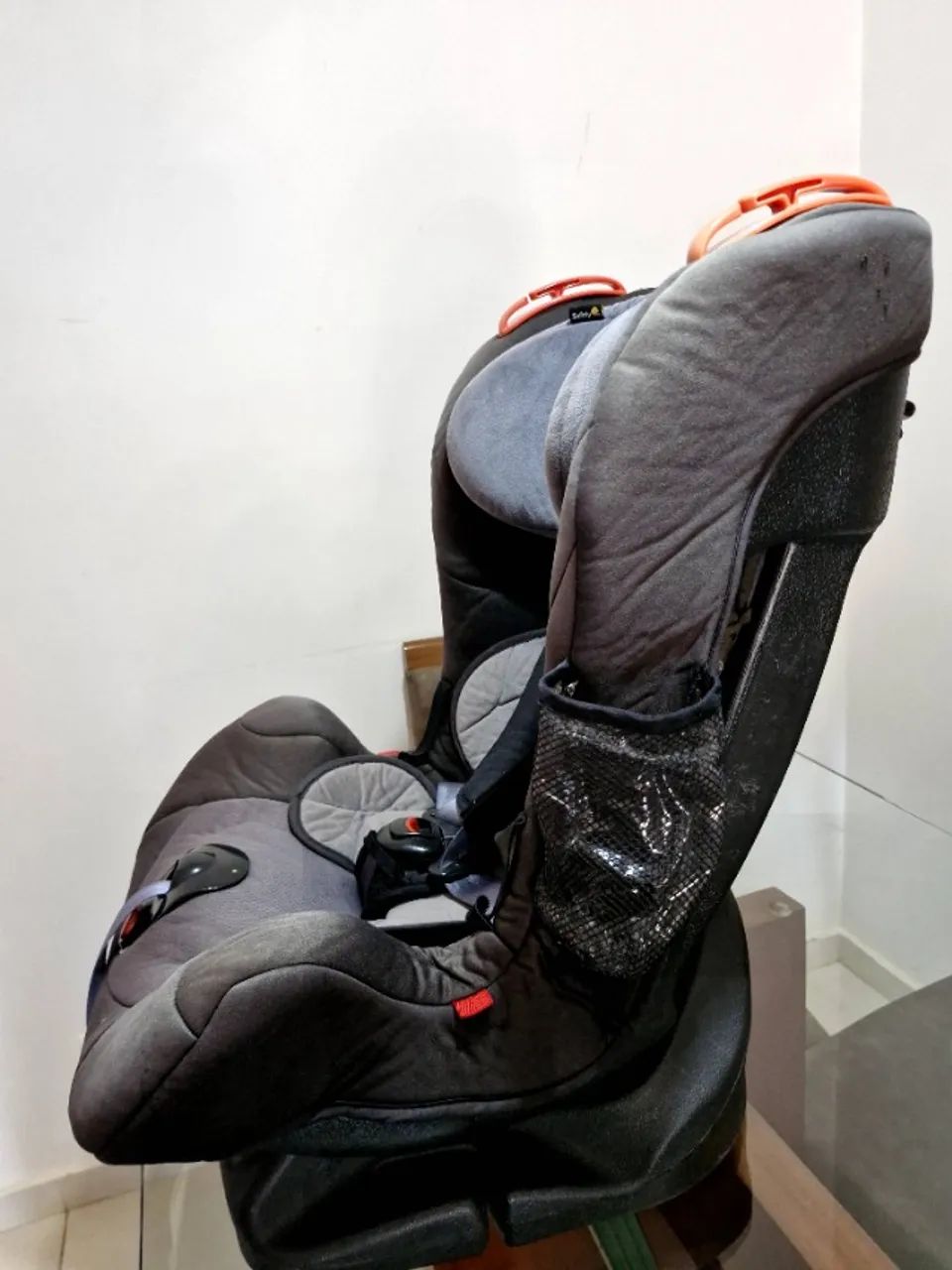 Cadeirinha Recline Safety 1st  - Foto 4