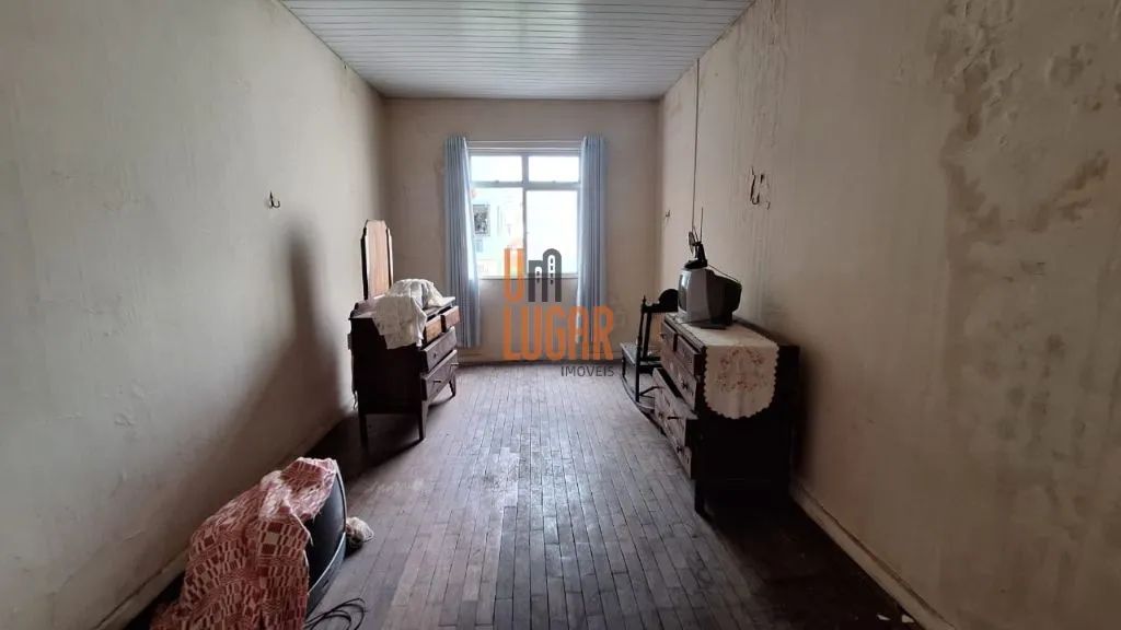 Um Lugar Imóveis Vende: Casa com ótimo espaço e boa localização na Alcindo Cacela entre Do - Foto 15
