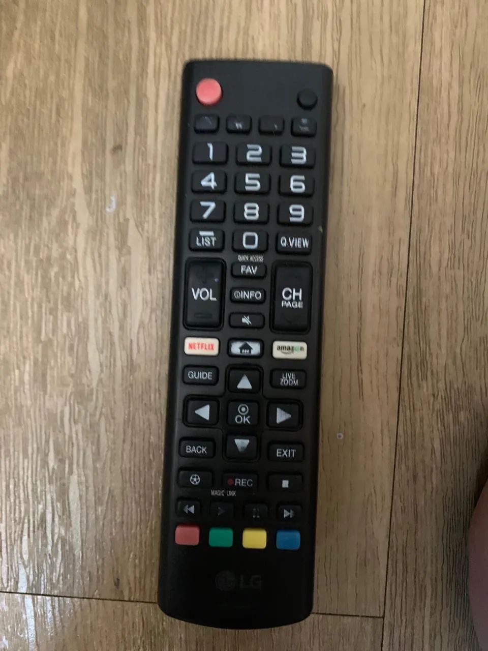 Tv LG  - Foto 2