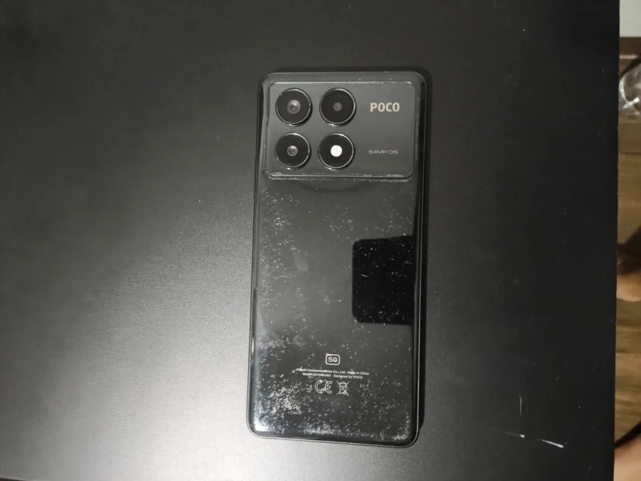Poco x6 pro a venda - Foto 3
