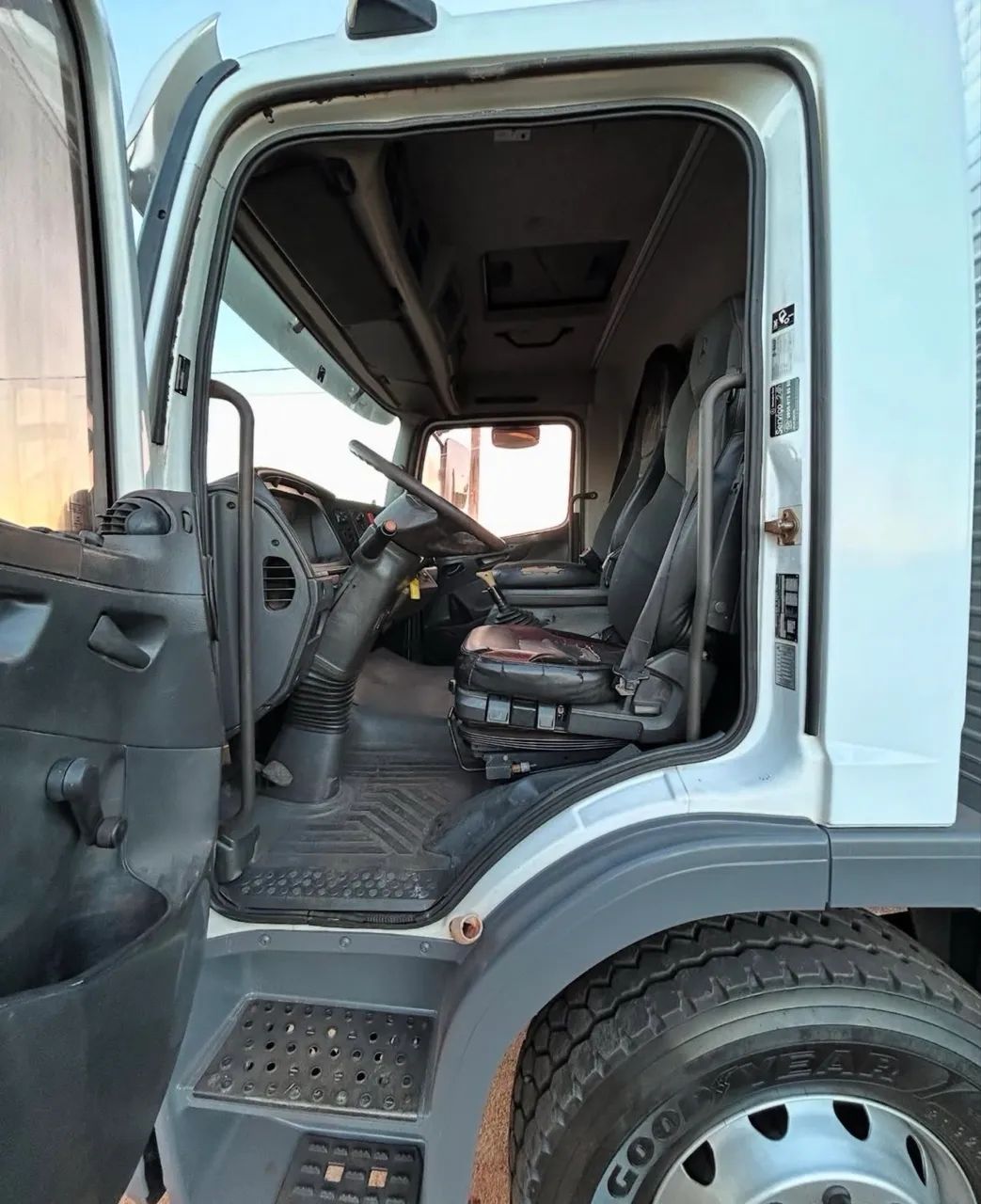 CAMINHÃO MB 1719 - Foto 3