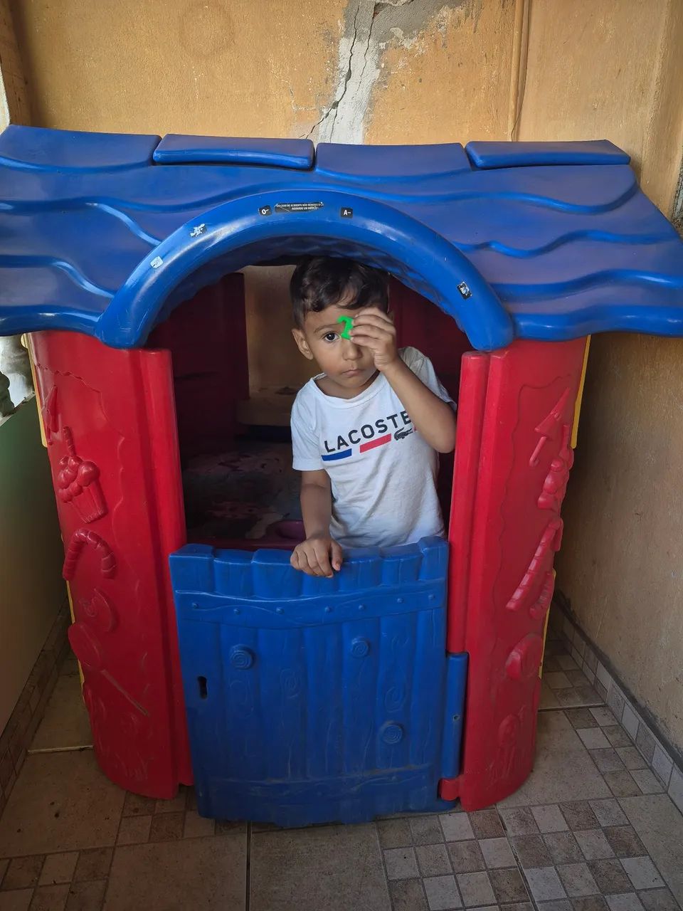 Mini casa para infantil  - Foto 2