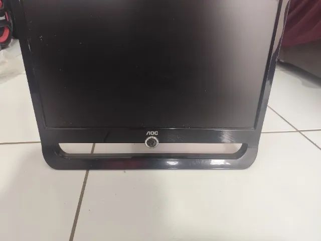 Monitor AOC - Foto 3