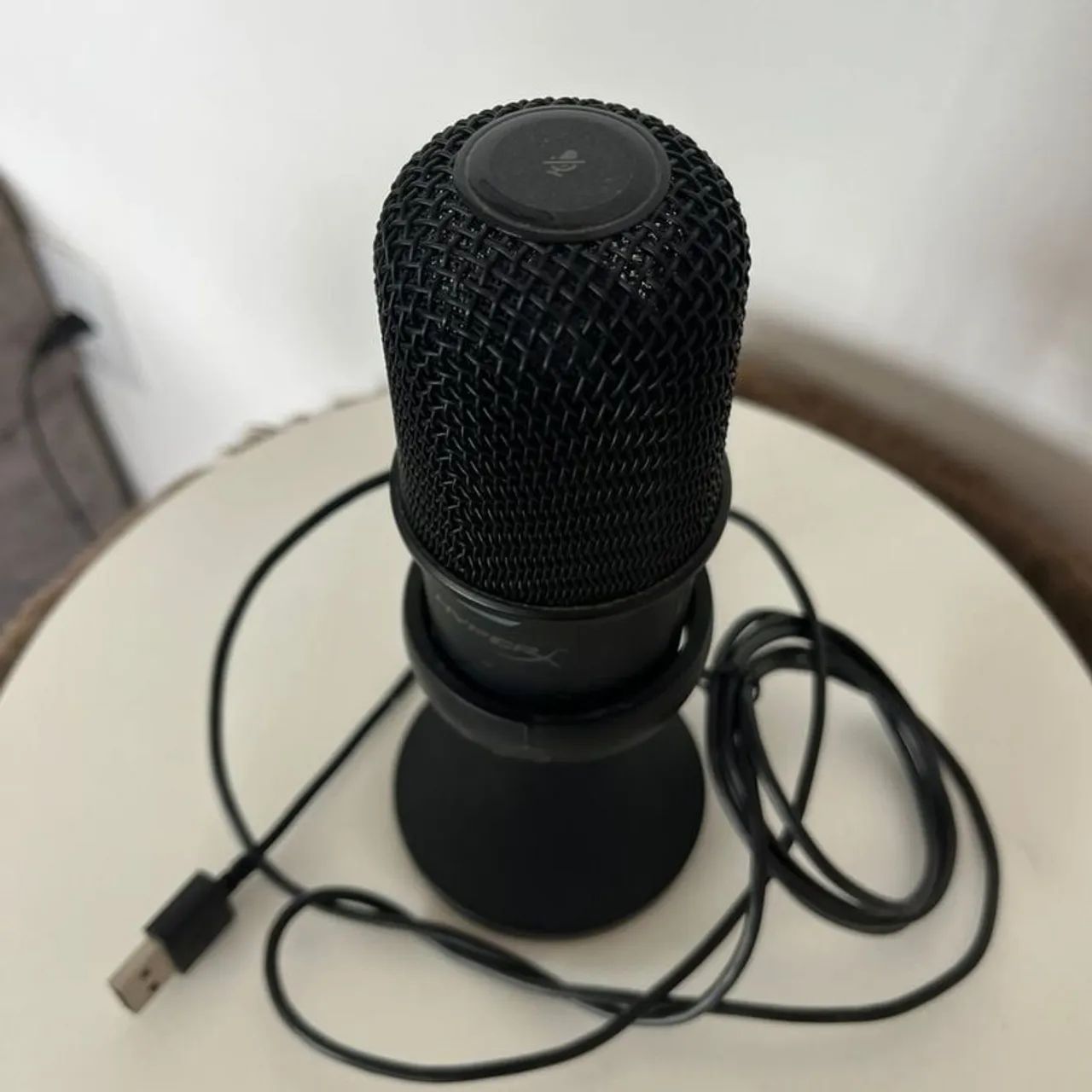 Microfone Hyperx solocast - Foto 2