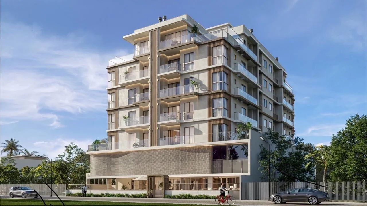 SELENZA HOME - APARTAMENTO 403 - Foto 5