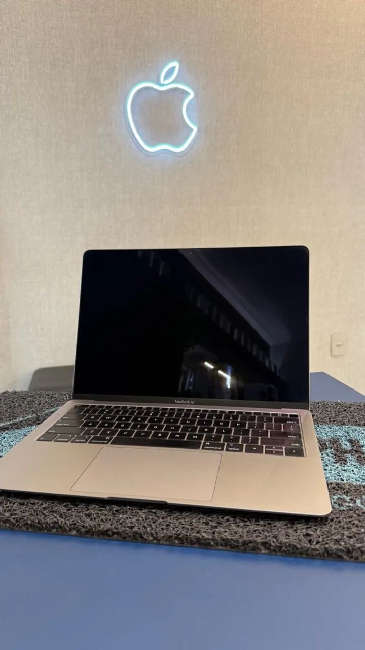 Macbook Air M1 2020 - Foto 3